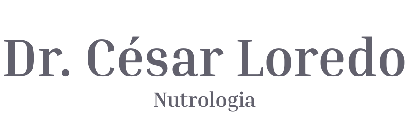Dr. César Loredo - Nutrologia e Tratamento de Obesidade
